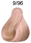 LONDA Professional Color Hajfesték - 9/96 - 60ml főképe